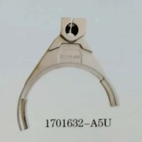 外贸批发 重汽陕汽豪沃斯太尔卡特小松山推拨叉 1701632-A5U