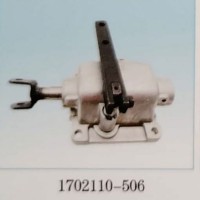 外贸批发 重汽陕汽豪沃斯太尔卡特小松山推换挡顶盖 1702110-506