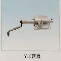 外贸批发 重汽陕汽豪沃斯太尔卡特小松山推顶盖 Y15