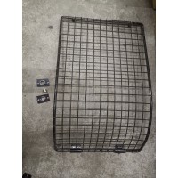 812W25101-6002 SITRAK汕德卡大燈保護(hù)罩  160