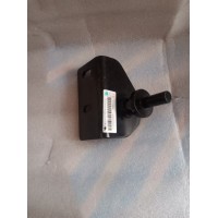 重汽汕德卡上臥鋪右支座總成，AZ16D157000010，25元