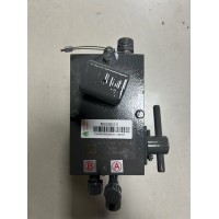 WG9525820141豪瀚駕駛室舉升泵