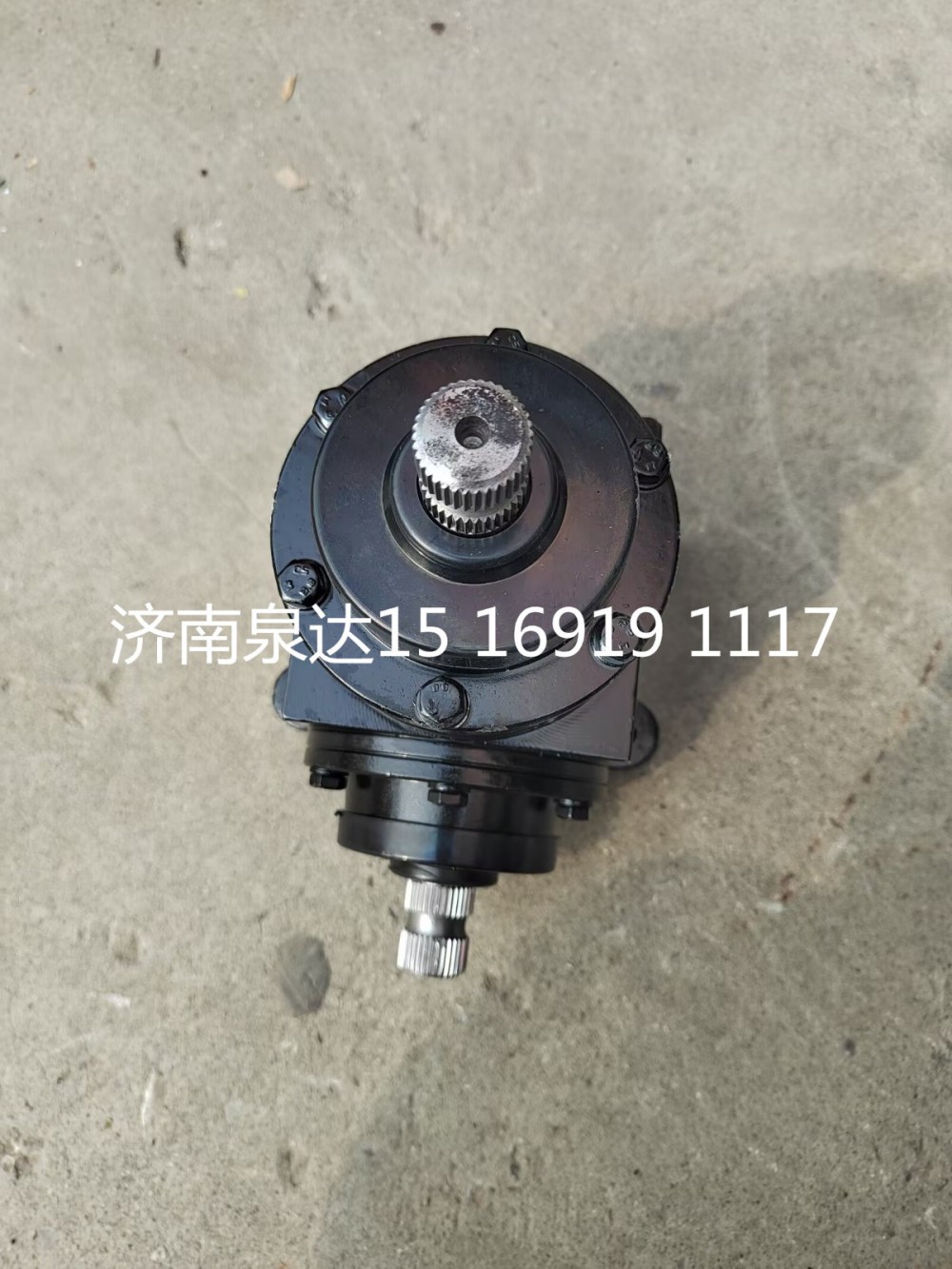 3402090M15角转器总成/3402090M15