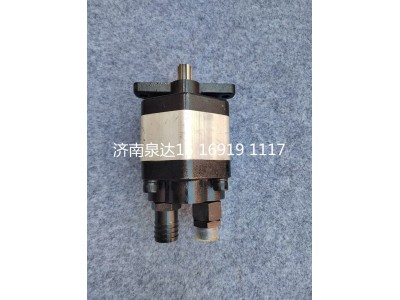 CBF-580,齿轮泵,济南泉达汽配有限公司