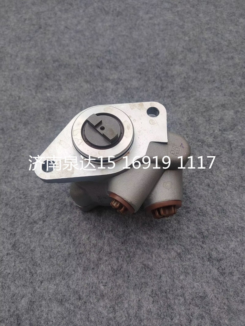 7077955919,转向助力泵,济南泉达汽配有限公司