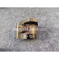 重汽轻卡动力转向助力油泵助力泵液压泵叶片泵