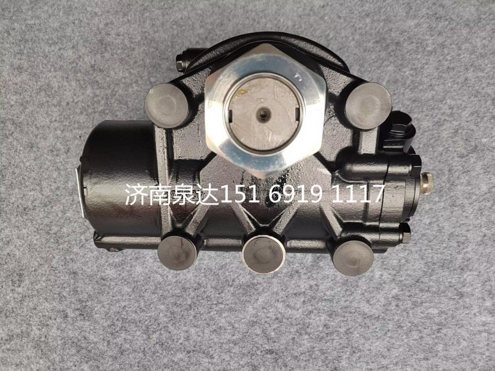 福田欧曼戴姆勒动力转向器总成转向机总成方向机总成/H434000000671