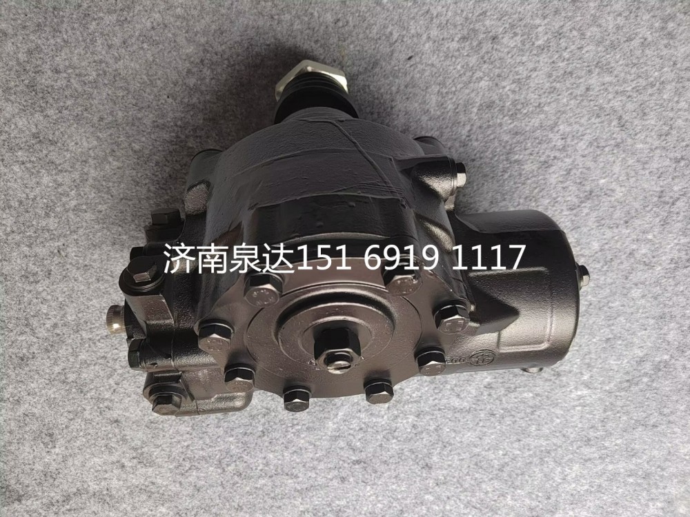 福田欧曼戴姆勒动力转向器总成转向机总成方向机总成/H434000000326