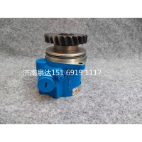 WP-YYB潍柴发动机液压泵转向泵助力泵叶片泵转子泵