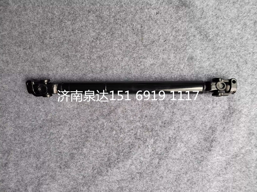大运重卡转向伸缩轴转向传动轴转向轴总成/340AAA3A001