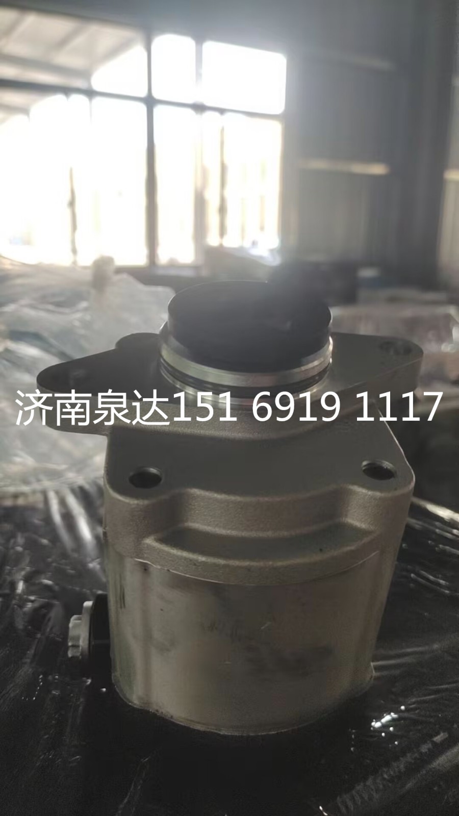 5010239659,齿轮泵,济南泉达汽配有限公司