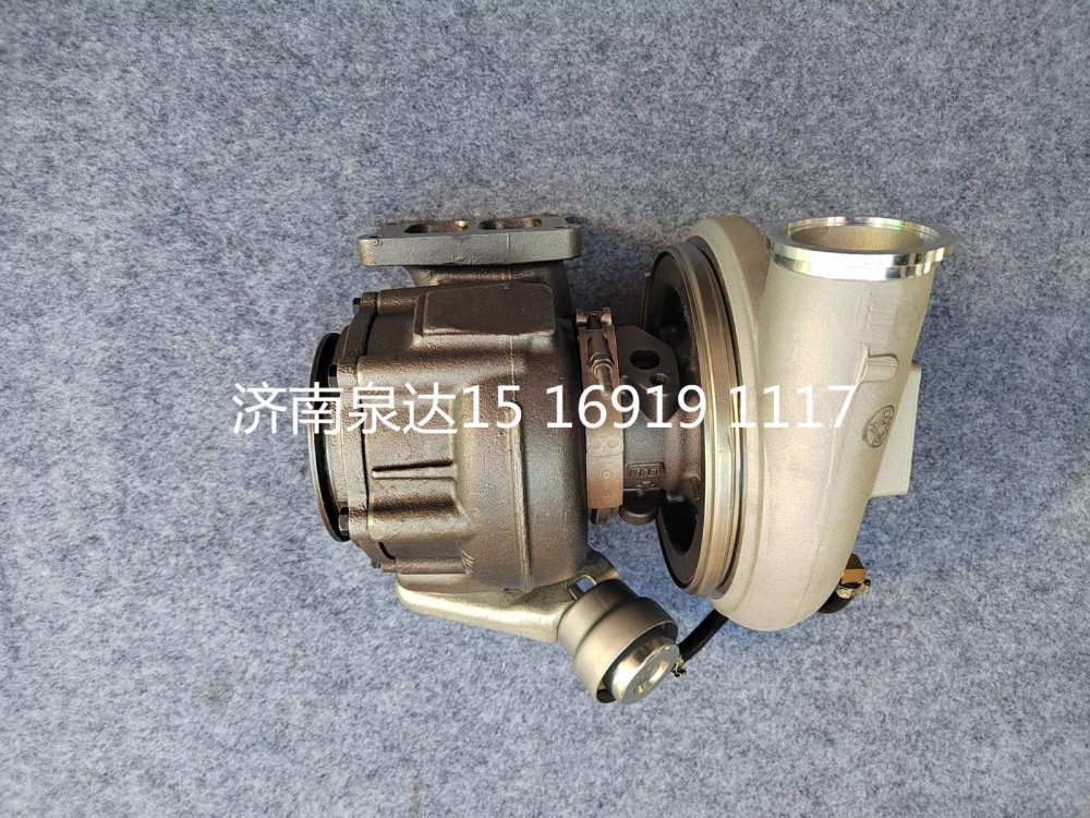 5351572,涡轮增压器,济南泉达汽配有限公司
