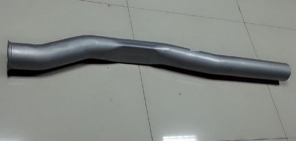 WG9725540909,排气管总成,济南嘉磊汽车配件有限公司(原济南瑞翔)