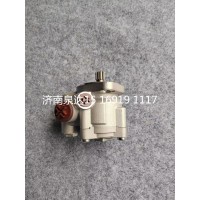 福田歐曼轉(zhuǎn)向泵助力泵液壓泵葉片泵