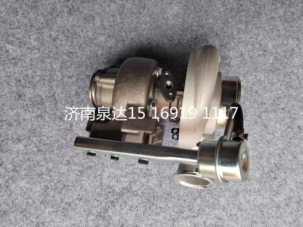 4038471东风康明斯发动机废气涡轮增压器增压机/4038471