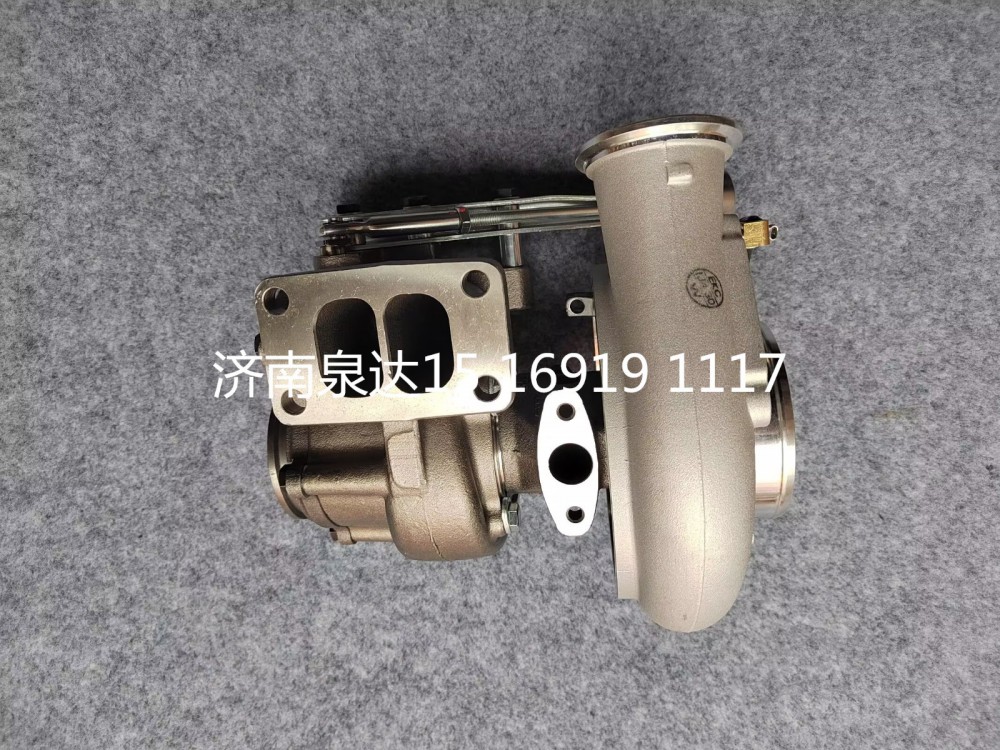 C4051033,废气涡轮增压器,济南泉达汽配有限公司