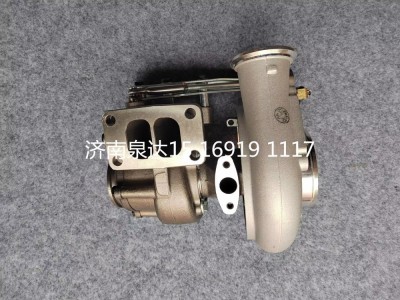 C4051033,废气涡轮增压器,济南泉达汽配有限公司