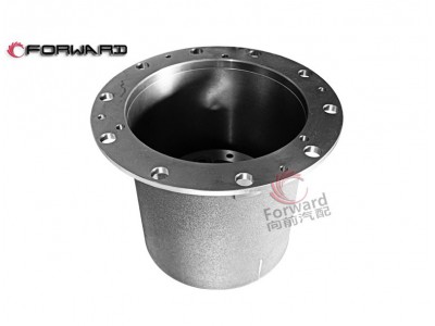 F81.35114.6111  轮边减速器总成,Wheel reducer assembly,济南向前汽车配件有限公司