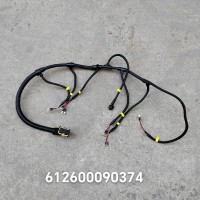 612600090374噴油器線(xiàn)束