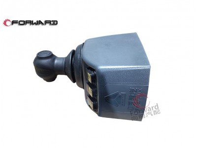 换挡手柄单元(SLU 2.0),Shift Handle Unit (SLU 2.0),济南向前汽车配件有限公司