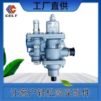 外贸批发 小松重汽HOWO斯太尔油水分离器SH380工程机械 35115010050