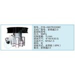 ZYB-0907R-2208C,新君越2.0小车转向泵系列