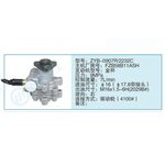 ZYB-0907R-2232C,FZB58B11ASH小车转向泵系列