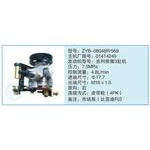 ZYB-08048R-569,01414249小车转向泵系列