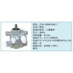 ZYB-0806R-389-7小車(chē)轉(zhuǎn)向泵系列