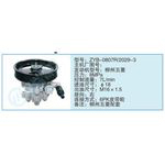 ZYB-0807R-2029-3小車轉(zhuǎn)向泵系列