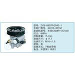 ZYB-0807R-2042-1,44310-33150小車轉(zhuǎn)向泵系列