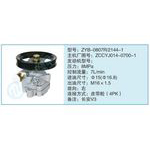 ZYB-0807R-2144-1,ZCCYJ014-0700-1小車轉(zhuǎn)向泵系列