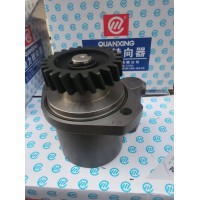 FG98064766900 豪沃輕卡轉(zhuǎn)向泵  390元