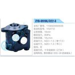 ZYB-0910L-322-3，1106934000035，YN4112動(dòng)力轉(zhuǎn)向助力泵，葉片泵
