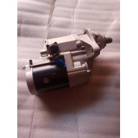 五十鈴發(fā)動(dòng)機(jī)起動(dòng)機(jī) 6SD1-1811004220，620元