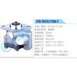 ZYB-1522L-715D-2，57100-Y1J1A，康明斯動(dòng)力轉(zhuǎn)向助力泵，葉片泵