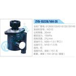 ZYB-1522R-144-2X，612600130451，6126130149，WD12動力轉(zhuǎn)向助力泵，葉片泵