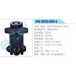 ZYB-1525L-606-4，3407020A604-0655，錫柴6DF3動力轉(zhuǎn)向助力泵，葉片泵