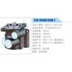 ZYB-1616R-413B-1，MS1L1-3407100，YC6MK420-40動力轉(zhuǎn)向助力泵，葉片泵