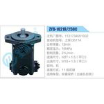 ZYB-1621R-250C，1131734001002，上柴D6114動(dòng)力轉(zhuǎn)向助力泵，葉片泵