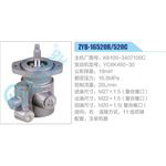 ZYB-16520R-520C，K6100-3407100C，YC6K460-30動(dòng)力轉(zhuǎn)向助力泵，葉片泵
