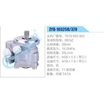 ZYB-16525R-370，7679955903，BENZ動(dòng)力轉(zhuǎn)向助力泵，葉片泵