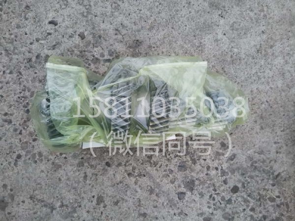 1358.203.219中间轴/1358.203.219