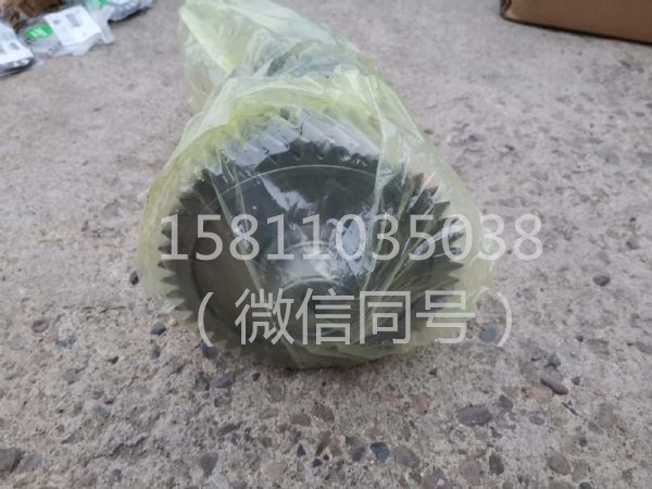 1358.203.219中间轴/1358.203.219