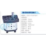 CB-F310-CFP-1200-7,CBTt-F310F3P7齒輪泵
