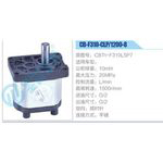 CB-F310-CLP-1200-8,CBTt-F310L5P7齒輪泵