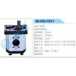 CB-F32L-1173-1齒輪泵