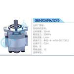 CBKA-G432-ATΦL-1123-15齒輪泵