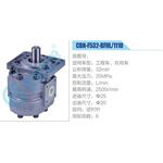 CBN-F532-BFHL-1110,工程車、農(nóng)用車齒輪泵