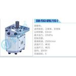 CBN-F563-BFHL-1113-2,工程車、農(nóng)用車齒輪泵